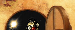 Compagnie du U - Spectacle Clown 