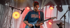 Matis LAURENT - Guitariste - Chanteur