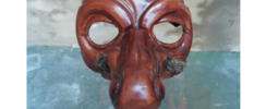 Cie le nez dans l herbe - Atelier de théâtre physique (Montreuil)