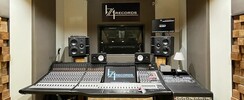 44 RECORDS - Studio Professionnel
