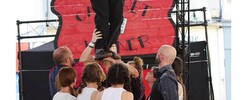 Compagnie Em.Portés - Le Cabaret Verner