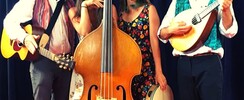 Tanto Pe' Cantà - musique italienne