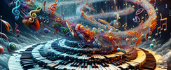 Prof Piano - Cours de Piano, Composition & Improvisation