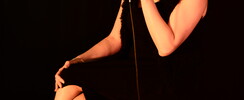 Lady Pop - Duo Cover