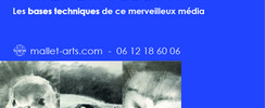 stage de dessin | Initiation fusain