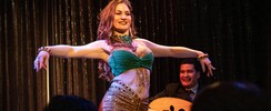 Laliana - Danse Orientale