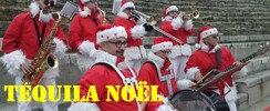 Groupe TEQUILA - Répertoire varié et festif