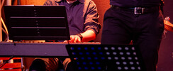 Sound Travelers - Duo Jazz Trompette-Piano