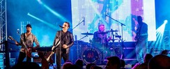 4U - The U2 Tribute Band - Cover de U2