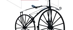 Aux origines du vélo1817-1870