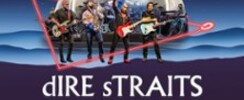 Dire Straits Brothers in Arms - 40th Anniversary by Brothers in Band