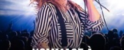Hommage à France Gall
