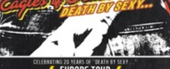 Eagles of Death Metal - Celebrating 20 years  of « Death by Sexy... »