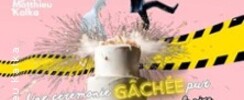 Mariage Embrouille & Amuse-Gueules