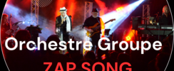 ZAP SONG - Orchestre Groupe