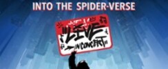 Spider-Man: Into the Spider-Verse  En Concert