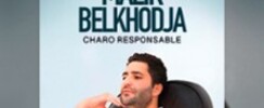 Malik Belkhodja - Charo Responsable - Apollo Comedy, Paris