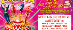 Nouveau Cirque Zavatta