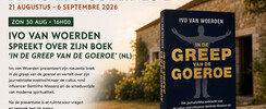 Ivo van Woerden – In de greep van de goeroe