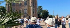 Visite guidée