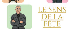 Le sens de la fête