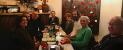 Mots en bouche - Dégustation de vins et lectures