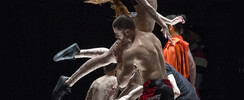 Ballet de Lorraine - Maud Le Pladec, Marco da Silva Ferreira