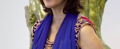 Célia Chambaud - conteuse