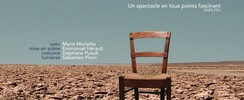 EMMA PICARD d’après le roman de Mathieu BELEZI
