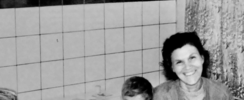 Eclats d’enfance