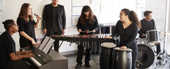Stage Musiques Actuelles : adultes