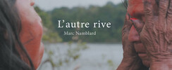 Nuit amazonienne, quand la forêt murmure
