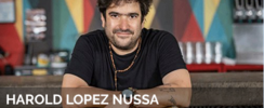 Harold LÓPEZ-NUSSA