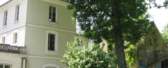 Maison des Arts de Chatillon