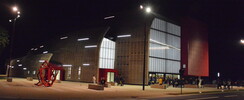 Théâtre de l'Arsenal