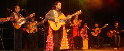 Gitano Family en Concert
