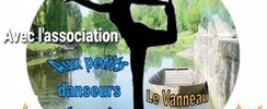 Aux petits danseurs du marais - Danse moderne, danse Africaine, Ritmos Latino