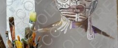Association AL2E Evreux - Cours dessin peinture -professeur certifié