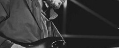 Alix Beucher - Musicien professionnel dispense cours de guitare