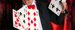 Artiste et Spectacle  - Agence artistique et de spectacle événementiel 