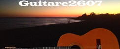 Coursguitare2607 - Cours de guitare à domicile