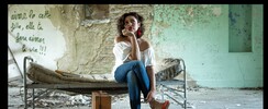 Mam'zelle Lune - Chansons à texte