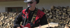 Richard Memphis - Johnny + Elvis + Country