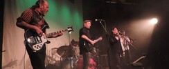 JAM - Groupe de Rock, Blues, Ska, Reggae, Trad, musique du monde