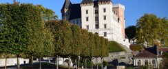 Musée national et domaine du château de Pau
