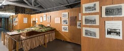 Musée Les Mémoires de Cransac