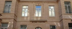 Musée Cantini