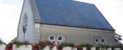 Tombeau de Talleyrand