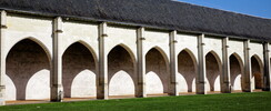 Campo Santo