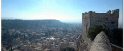 La Tour Sarrasine